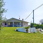 Apartmán Lagobaldo - Regarda Travel Colà