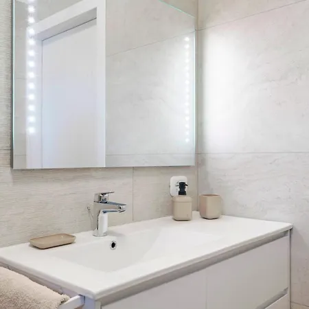 Apartamento Lagobaldo - Regarda Travel *
