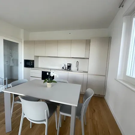 Apartment Baldo - Regarda Travel