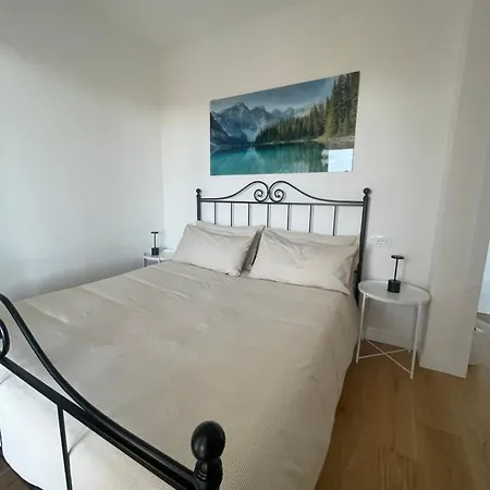 Apartment Baldo - Regarda Travel
