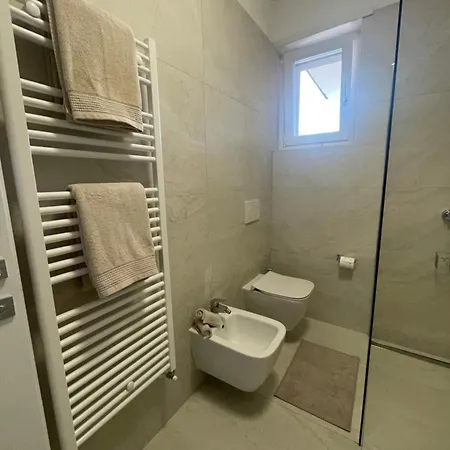 Apartment Baldo - Regarda Travel Cola (Verona)
