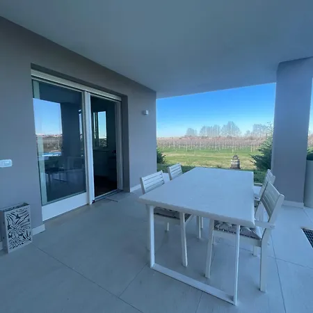 Baldo - Regarda Travel Apartment Cola (Verona)