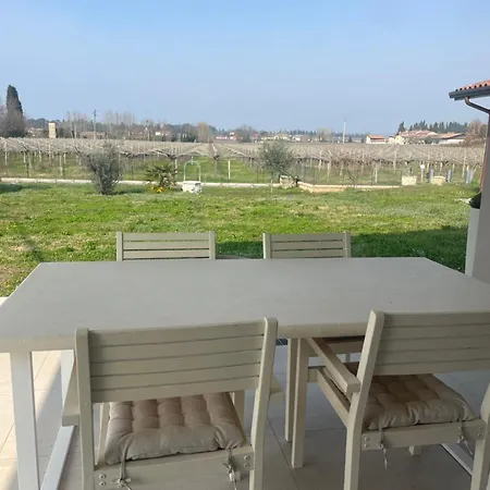 Apartment Baldo - Regarda Travel *