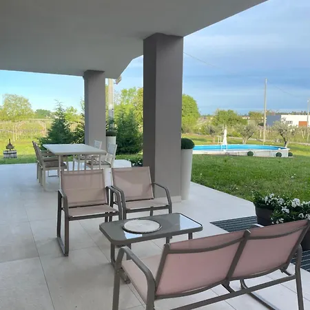 Apartamento Baldo - Regarda Travel