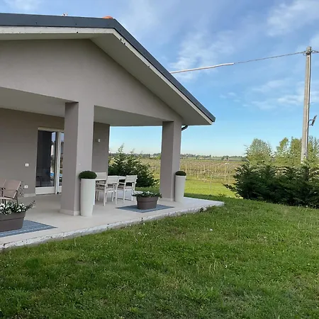 Baldo - Regarda Travel Apartment Cola (Verona)