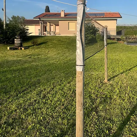 Apartment Baldo - Regarda Travel