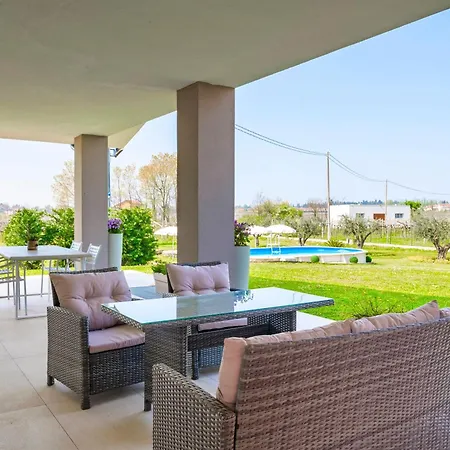 Baldo - Regarda Travel Apartment *