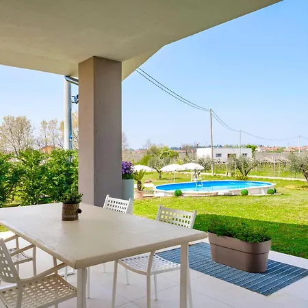 Baldo - Regarda Travel Apartment