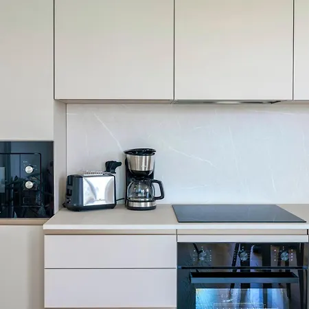 Apartment Baldo - Regarda Travel