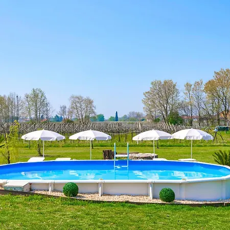 Baldo - Regarda Travel Apartment *