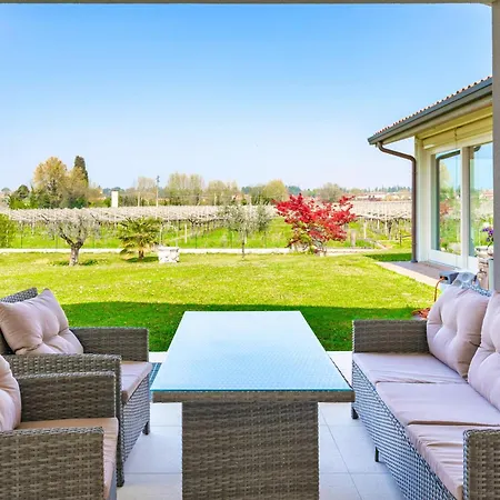 Baldo - Regarda Travel Apartment Cola (Verona)