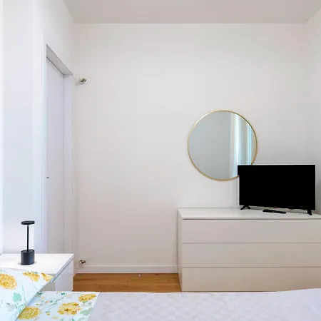 Apartment Baldo - Regarda Travel Cola (Verona)