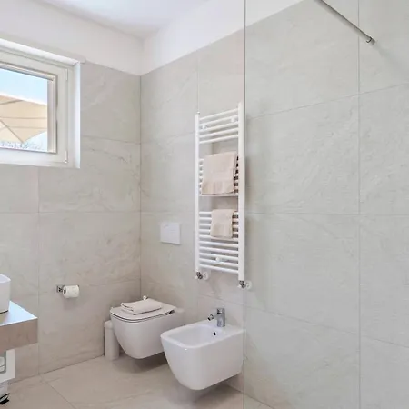 Baldo - Regarda Travel Apartment