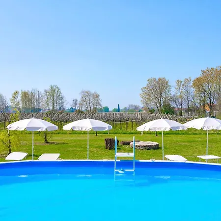 Apartment Baldo - Regarda Travel