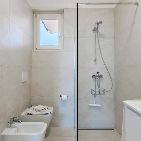 Baldo - Regarda Travel Apartment *