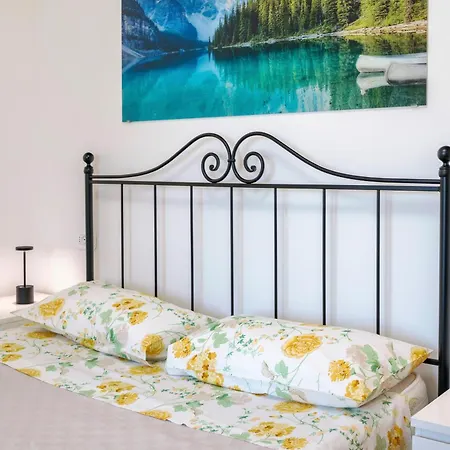 Apartment Baldo - Regarda Travel *
