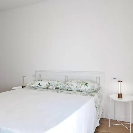 Baldo - Regarda Travel Apartment Cola (Verona)