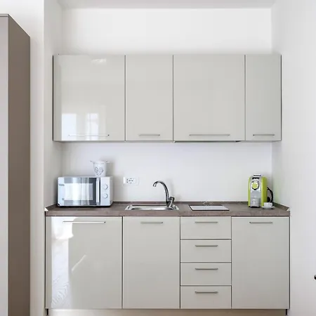 Baldo - Regarda Travel Apartment Cola (Verona)