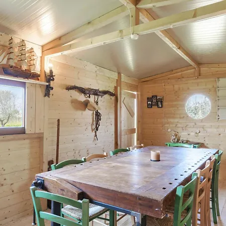 Apartamento Baldo - Regarda Travel Colà