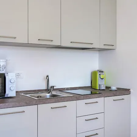 Apartment Baldo - Regarda Travel *