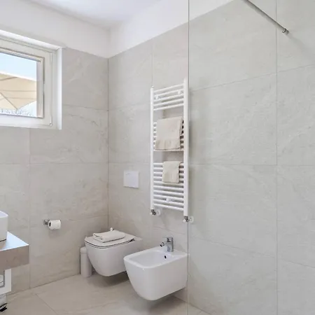 Baldo - Regarda Travel Apartment