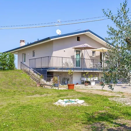 Baldo - Regarda Travel Apartamento Colà