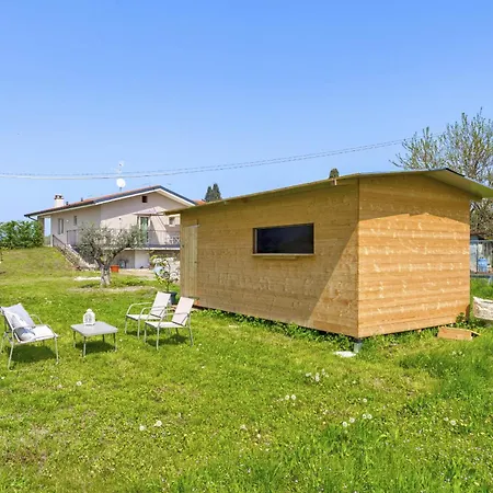 Baldo - Regarda Travel Apartment Cola (Verona)